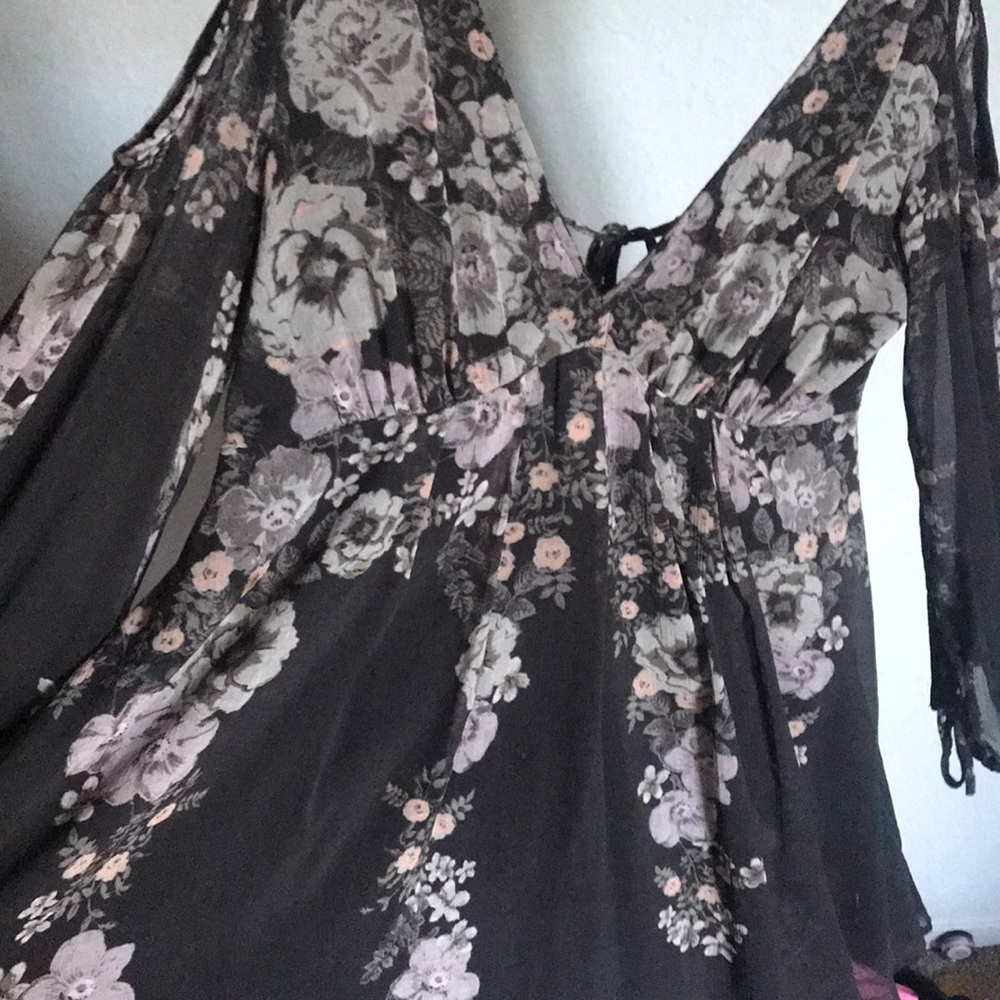 Free People dress